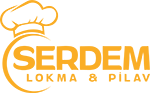 Serdem Lokma ve Pilav